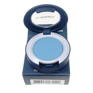 NIB-MAC Powder Kiss Soft Matte Eye Shadow - Good Jeans